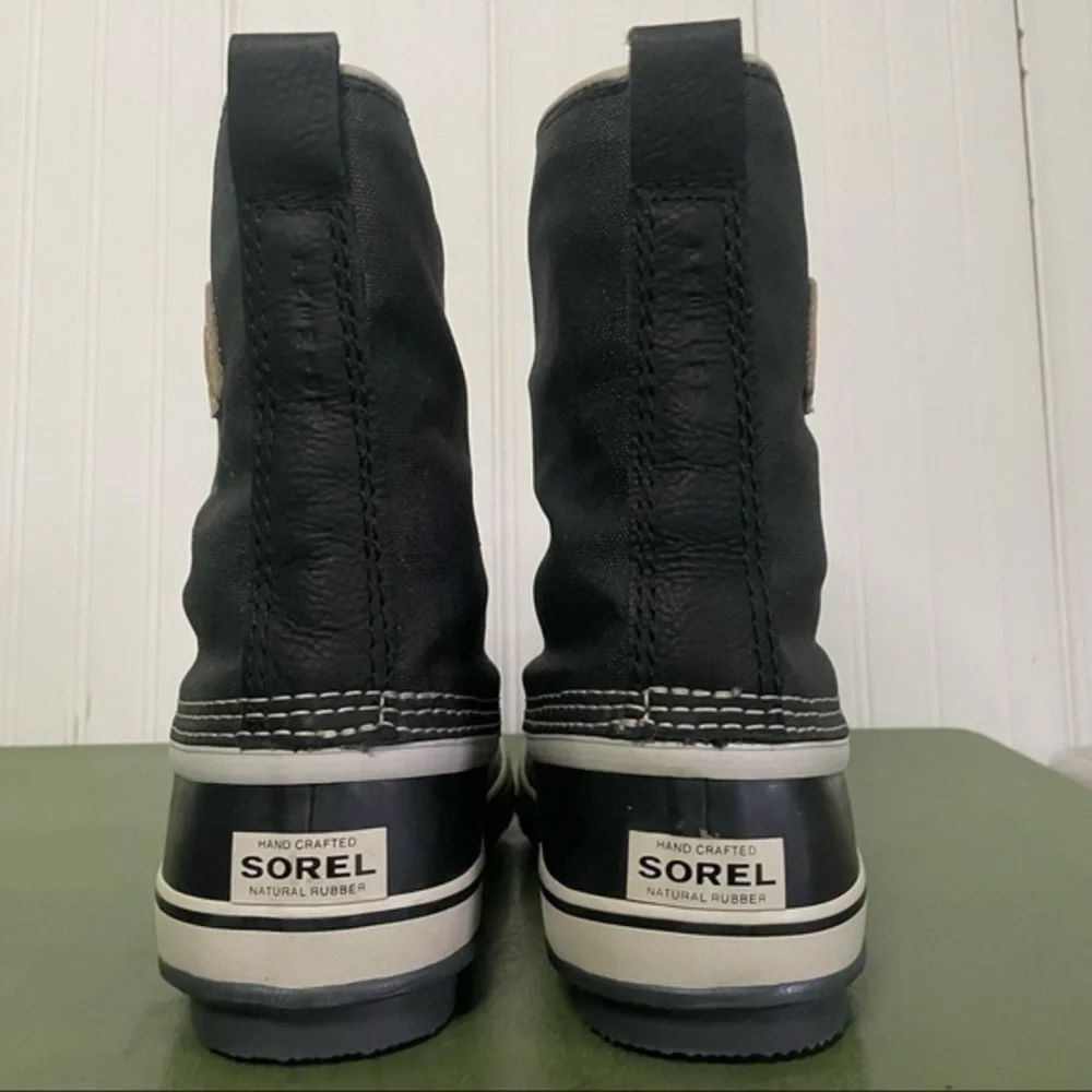 NWT Sorel 1964 Premium CVS W’Proof Temp Rated to -25F - Picture 4 of 11